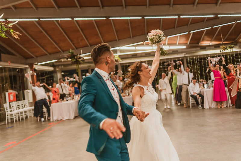 Boda Nerea & Ismael Xardín Das Termas Marcello Santos Photography 214