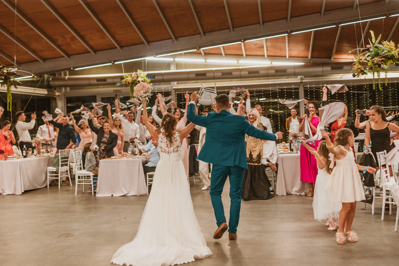 Boda Nerea & Ismael Xardín Das Termas Marcello Santos Photography 215