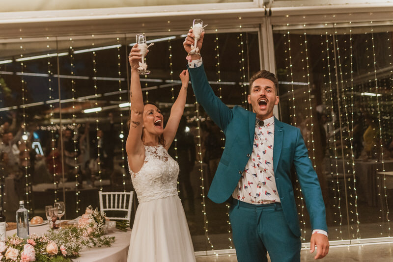 Boda Nerea & Ismael Xardín Das Termas Marcello Santos Photography 217