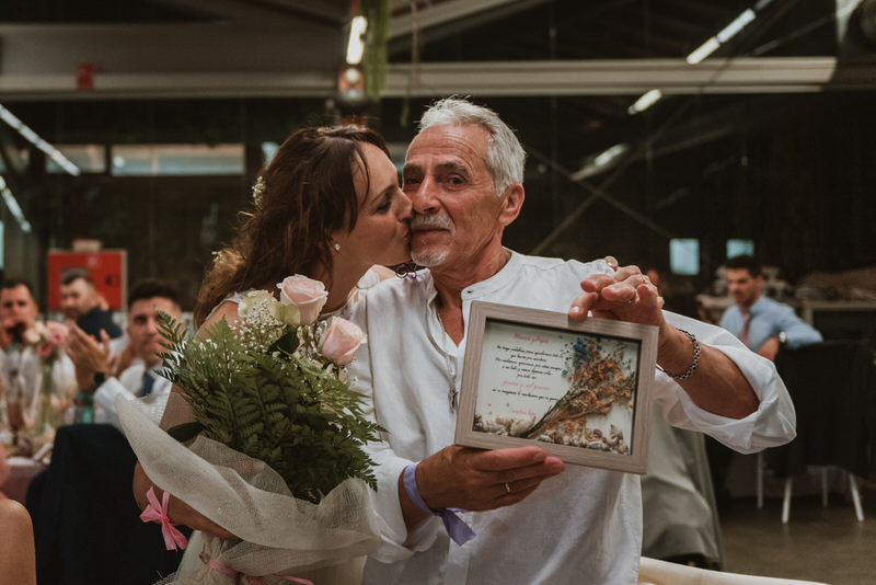 Boda Nerea & Ismael Xardín Das Termas Marcello Santos Photography 224