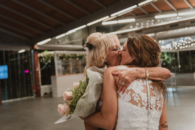 Boda Nerea & Ismael Xardín Das Termas Marcello Santos Photography 228