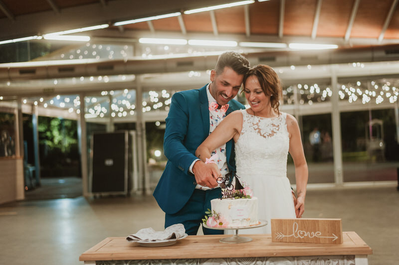 Boda Nerea & Ismael Xardín Das Termas Marcello Santos Photography 231