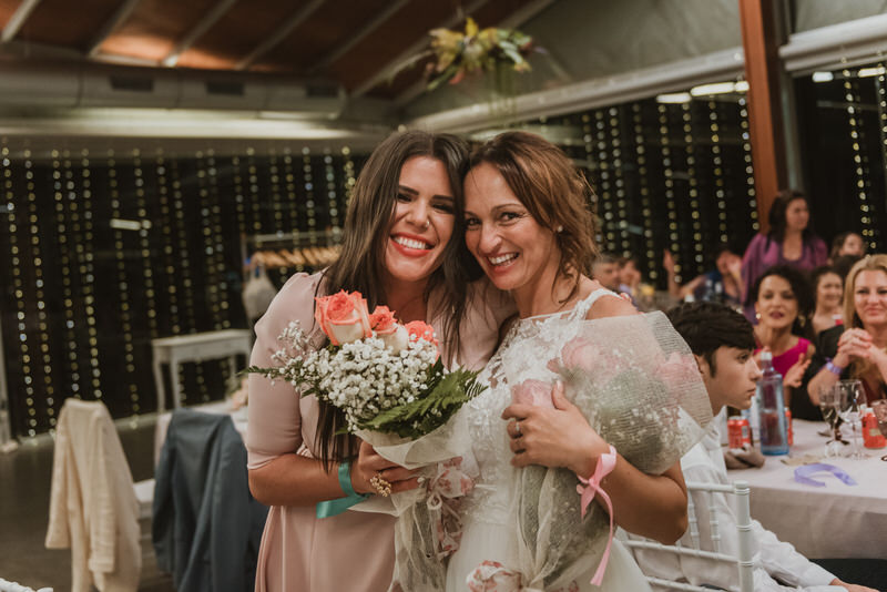 Boda Nerea & Ismael Xardín Das Termas Marcello Santos Photography 256