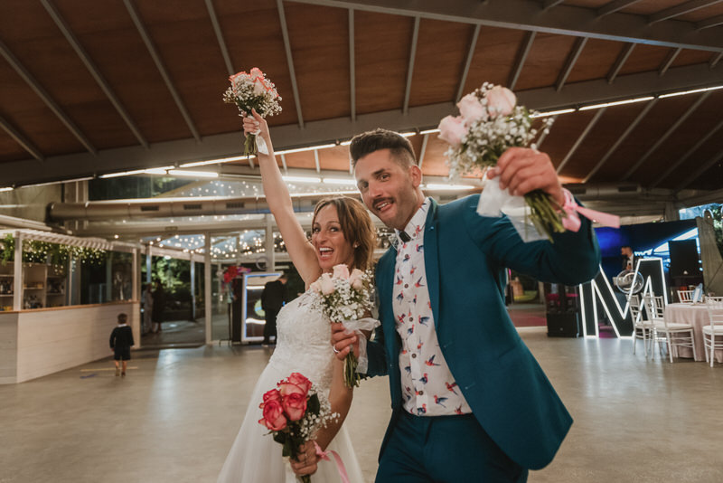 Boda Nerea & Ismael Xardín Das Termas Marcello Santos Photography 259