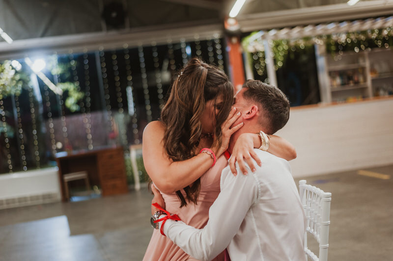 Boda Nerea & Ismael Xardín Das Termas Marcello Santos Photography 278