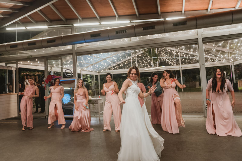 Boda Nerea & Ismael Xardín Das Termas Marcello Santos Photography 289