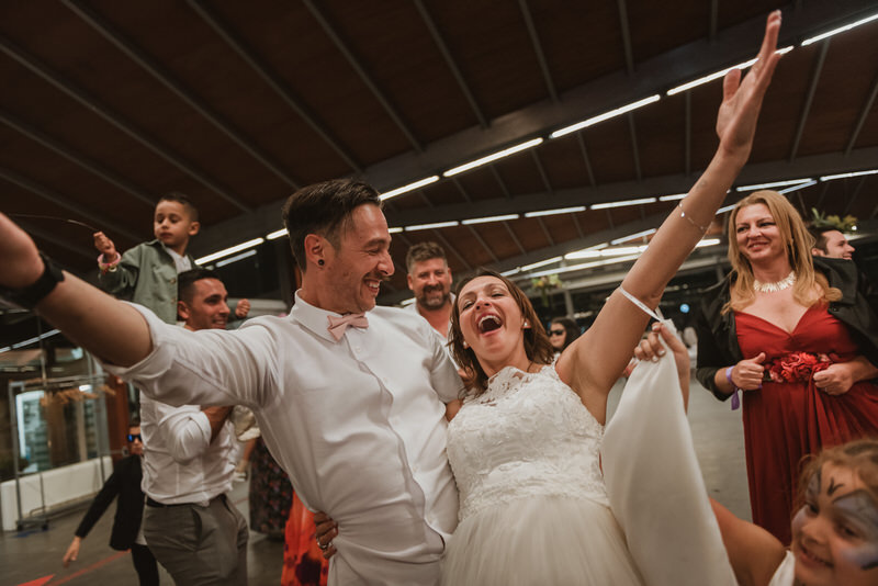 Boda Nerea & Ismael Xardín Das Termas Marcello Santos Photography 290