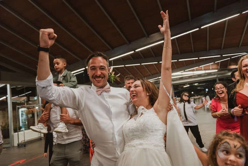 Boda Nerea & Ismael Xardín Das Termas Marcello Santos Photography 291