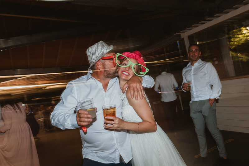 Boda Nerea & Ismael Xardín Das Termas Marcello Santos Photography 299